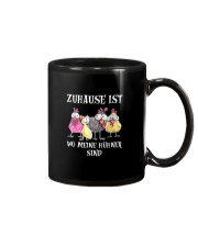 Hühner Mug thumbnail