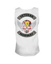 Norway Vets - LIMITED EDITION Unisex Tank thumbnail