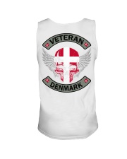 Denmark Vets - LIMITED EDITION Unisex Tank thumbnail