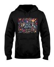 Cinco de Mayo is coming Hooded Sweatshirt thumbnail