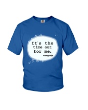 Young shirt Youth T-Shirt front