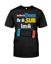 ONLY 17 TODAY Classic T-Shirt front