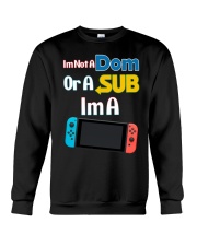 ONLY 17 TODAY Crewneck Sweatshirt thumbnail