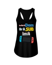 ONLY 17 TODAY Ladies Flowy Tank thumbnail