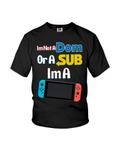 ONLY 17 TODAY Youth T-Shirt thumbnail