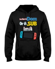 ONLY 17 TODAY Hooded Sweatshirt thumbnail
