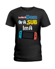 ONLY 17 TODAY Ladies T-Shirt thumbnail