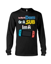 ONLY 17 TODAY Long Sleeve Tee thumbnail