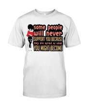 ONLY 17 TODAY Classic T-Shirt front