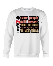 ONLY 17 TODAY Crewneck Sweatshirt thumbnail