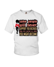 ONLY 17 TODAY Youth T-Shirt thumbnail