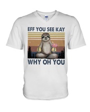 ONLY 17 TODAY V-Neck T-Shirt thumbnail