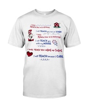 ONLY 17 TODAY Classic T-Shirt front