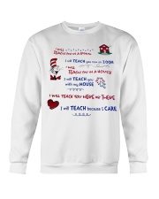ONLY 17 TODAY Crewneck Sweatshirt thumbnail