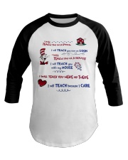ONLY 17 TODAY Baseball Tee thumbnail