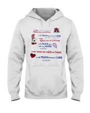 ONLY 17 TODAY Hooded Sweatshirt thumbnail