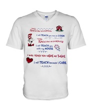 ONLY 17 TODAY V-Neck T-Shirt thumbnail