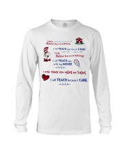ONLY 17 TODAY Long Sleeve Tee thumbnail