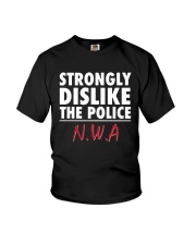 ONLY 16 TODAY Youth T-Shirt thumbnail