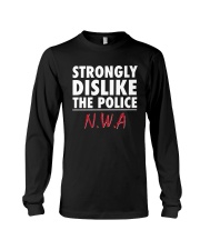 ONLY 16 TODAY Long Sleeve Tee thumbnail