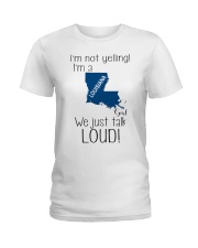 ONLY 17 TODAY Ladies T-Shirt thumbnail
