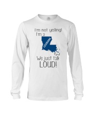 ONLY 17 TODAY Long Sleeve Tee thumbnail