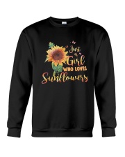 ONLY 17 TODAY Crewneck Sweatshirt thumbnail