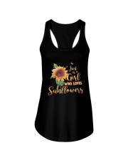 ONLY 17 TODAY Ladies Flowy Tank thumbnail