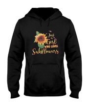 ONLY 17 TODAY Hooded Sweatshirt thumbnail