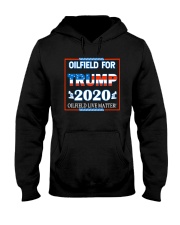 OLIFIELD FOR TRMP 2020 Hooded Sweatshirt thumbnail