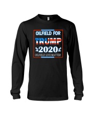 OLIFIELD FOR TRMP 2020 Long Sleeve Tee thumbnail
