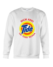 only 16 today Crewneck Sweatshirt thumbnail