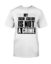 ONLY 17 TODAY Classic T-Shirt front
