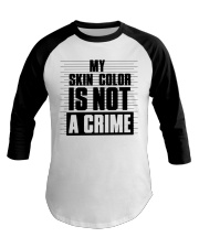 ONLY 17 TODAY Baseball Tee thumbnail