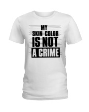 ONLY 17 TODAY Ladies T-Shirt thumbnail