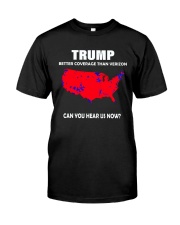 funny Classic T-Shirt front