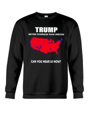 funny Crewneck Sweatshirt thumbnail
