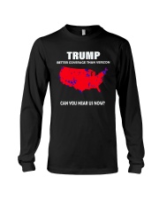 funny Long Sleeve Tee thumbnail