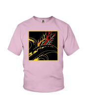 Best Bananart Tshirt Youth T-Shirt front