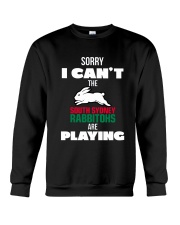 LlMlTED EDlTlON Crewneck Sweatshirt thumbnail