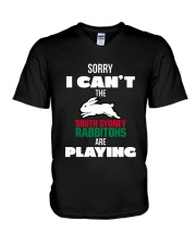 LlMlTED EDlTlON V-Neck T-Shirt thumbnail