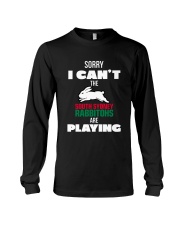 LlMlTED EDlTlON Long Sleeve Tee thumbnail