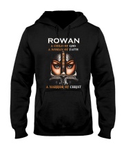 Rowan Child of God Hooded Sweatshirt thumbnail