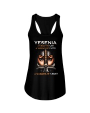 Yesenia Child of God Ladies Flowy Tank thumbnail