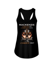 Mackenzie Child of God Ladies Flowy Tank thumbnail