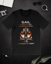 Gail Classic T-Shirt lifestyle-mens-crewneck-front-16