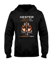Hester Child of God Hooded Sweatshirt thumbnail