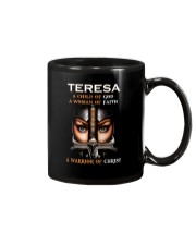 Teresa Child of God Mug thumbnail