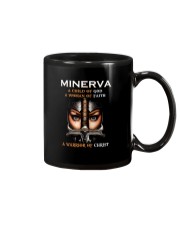 Minerva Child of God Mug thumbnail