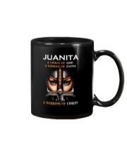 Juanita Child of God Mug thumbnail
